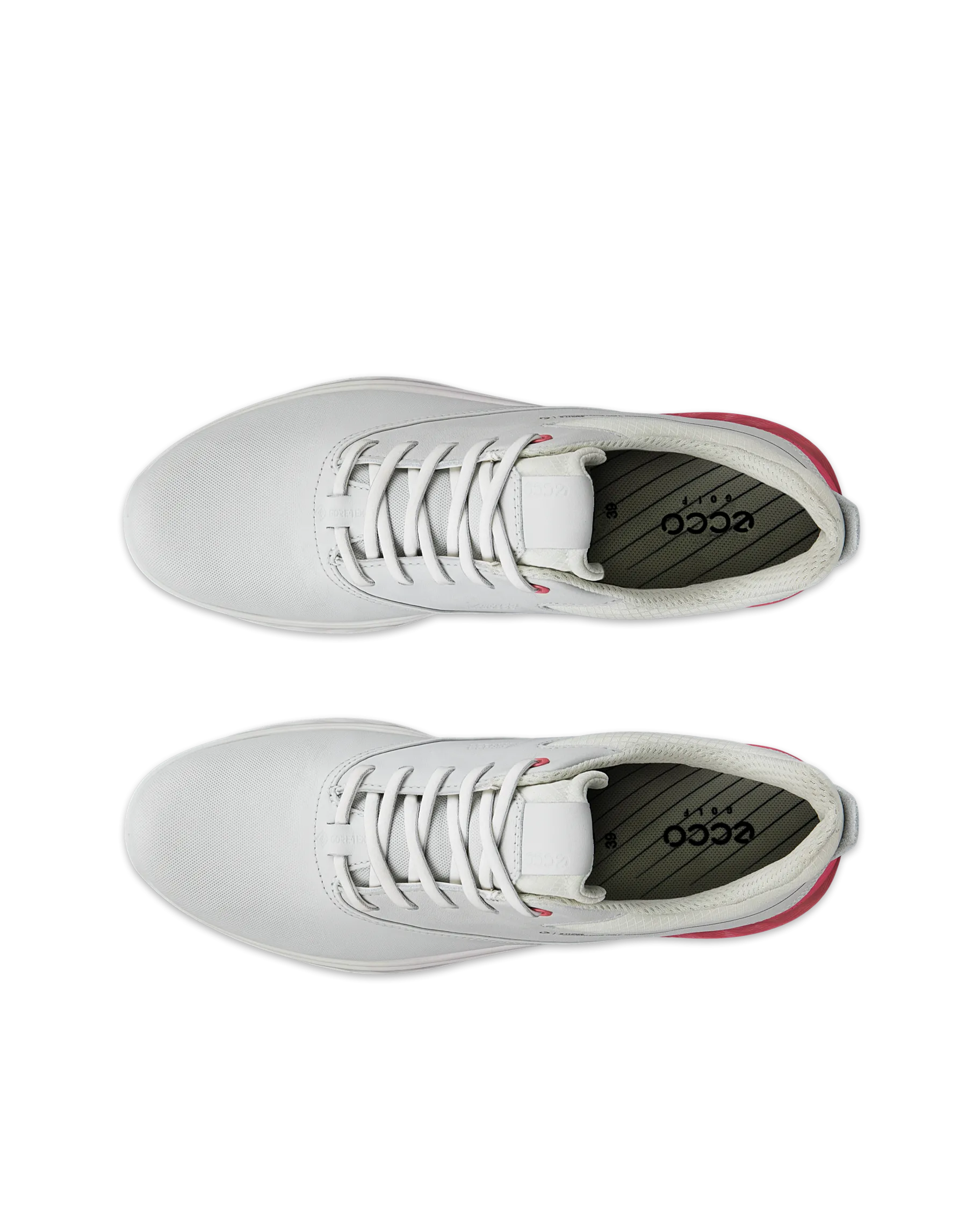 Dame ECCO W Golf S-Three