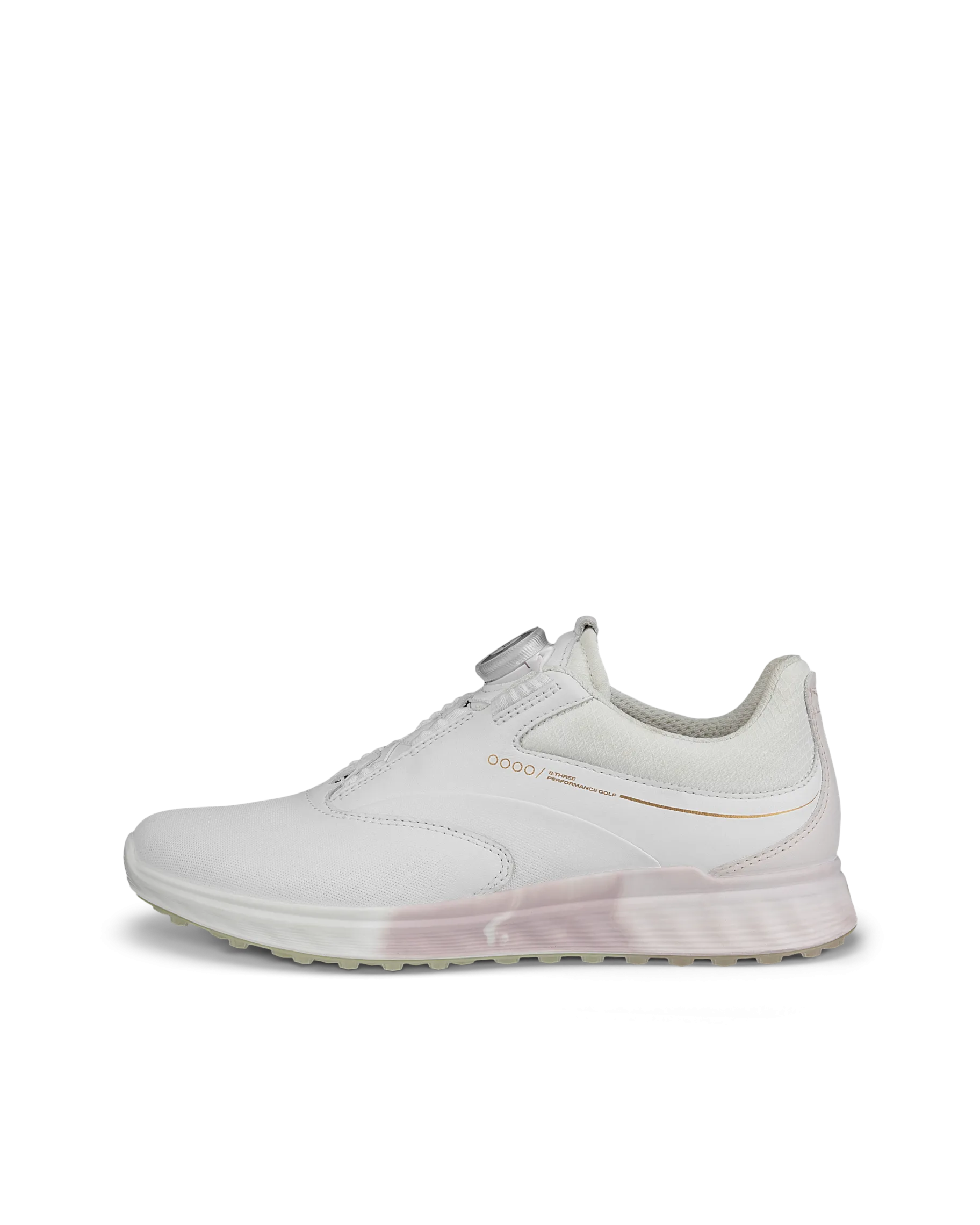 Dame ECCO W Golf S-Three