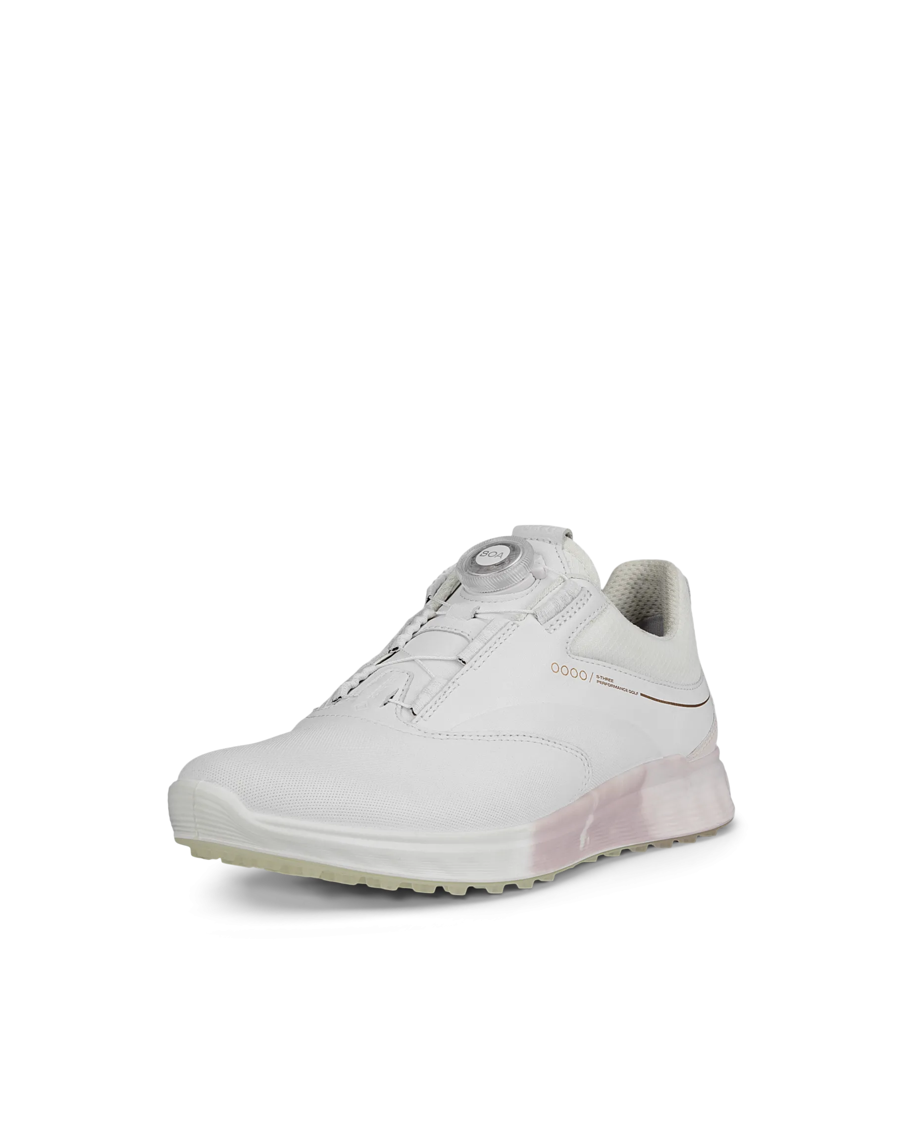 Dame ECCO W Golf S-Three