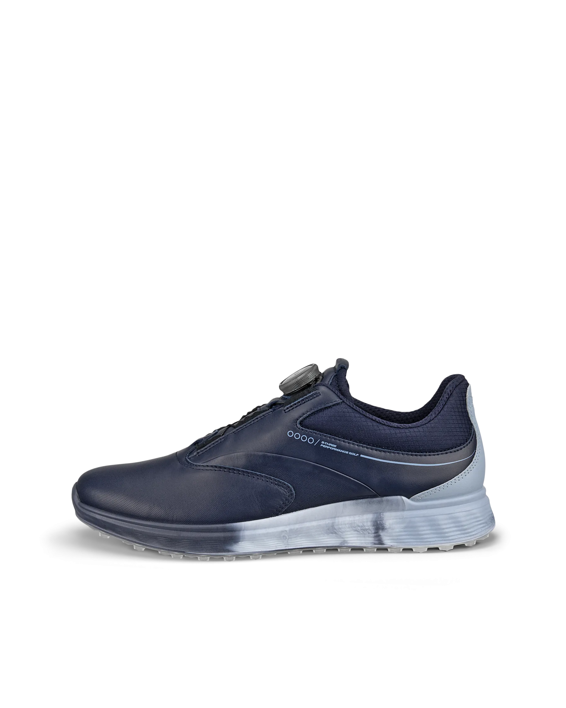 Dame ECCO W Golf S-Three