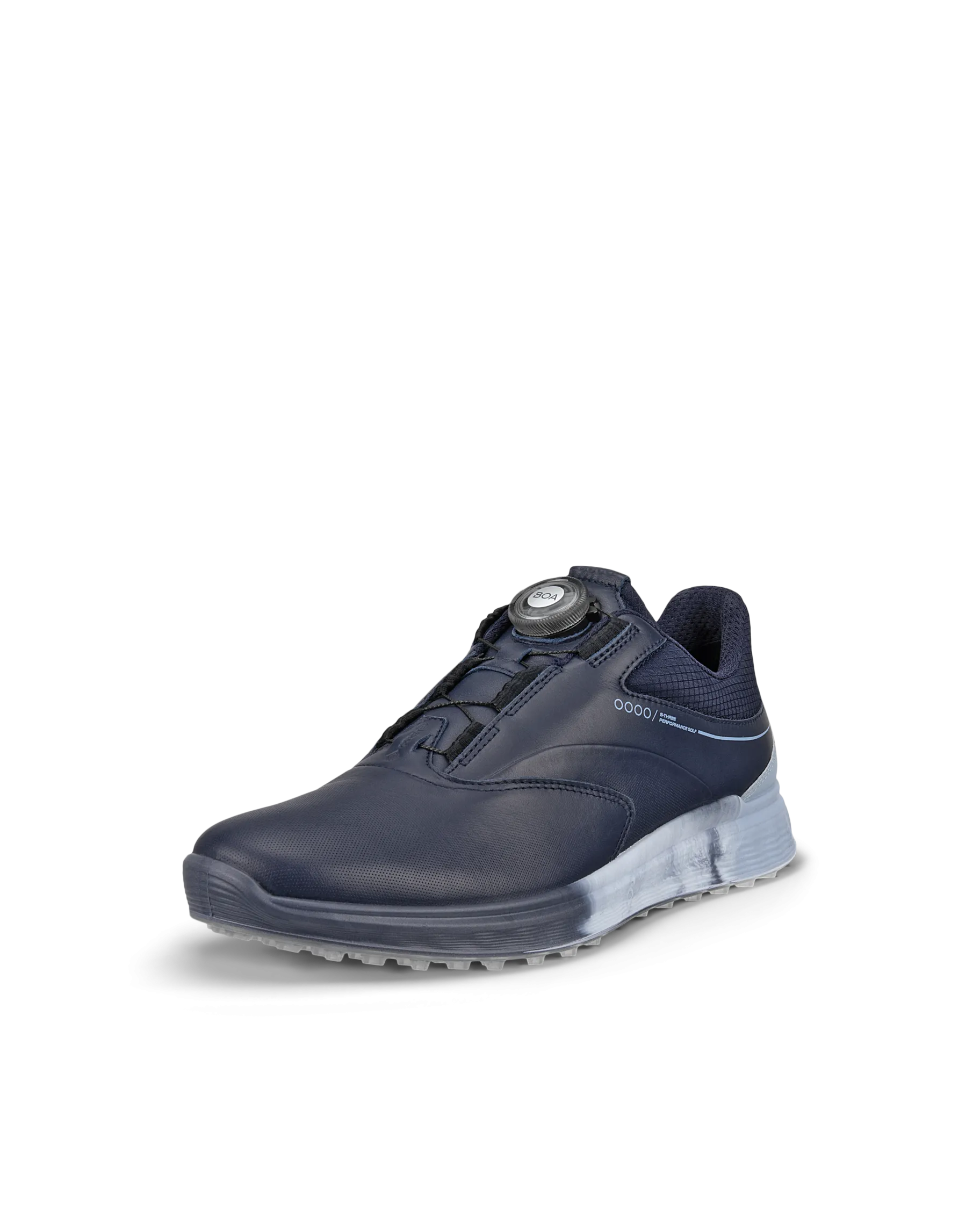 Dame ECCO W Golf S-Three