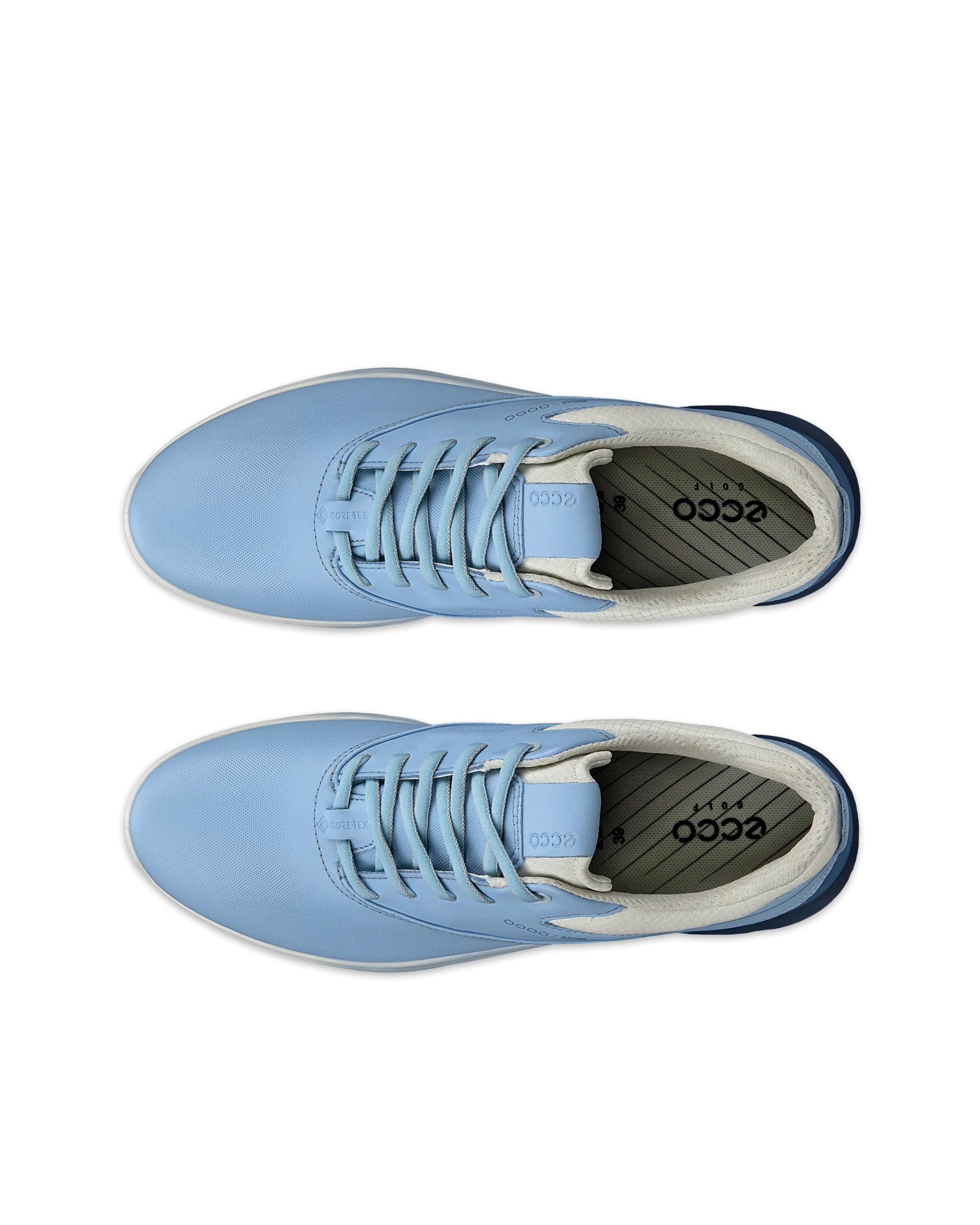 Dame ECCO W Golf S-Three