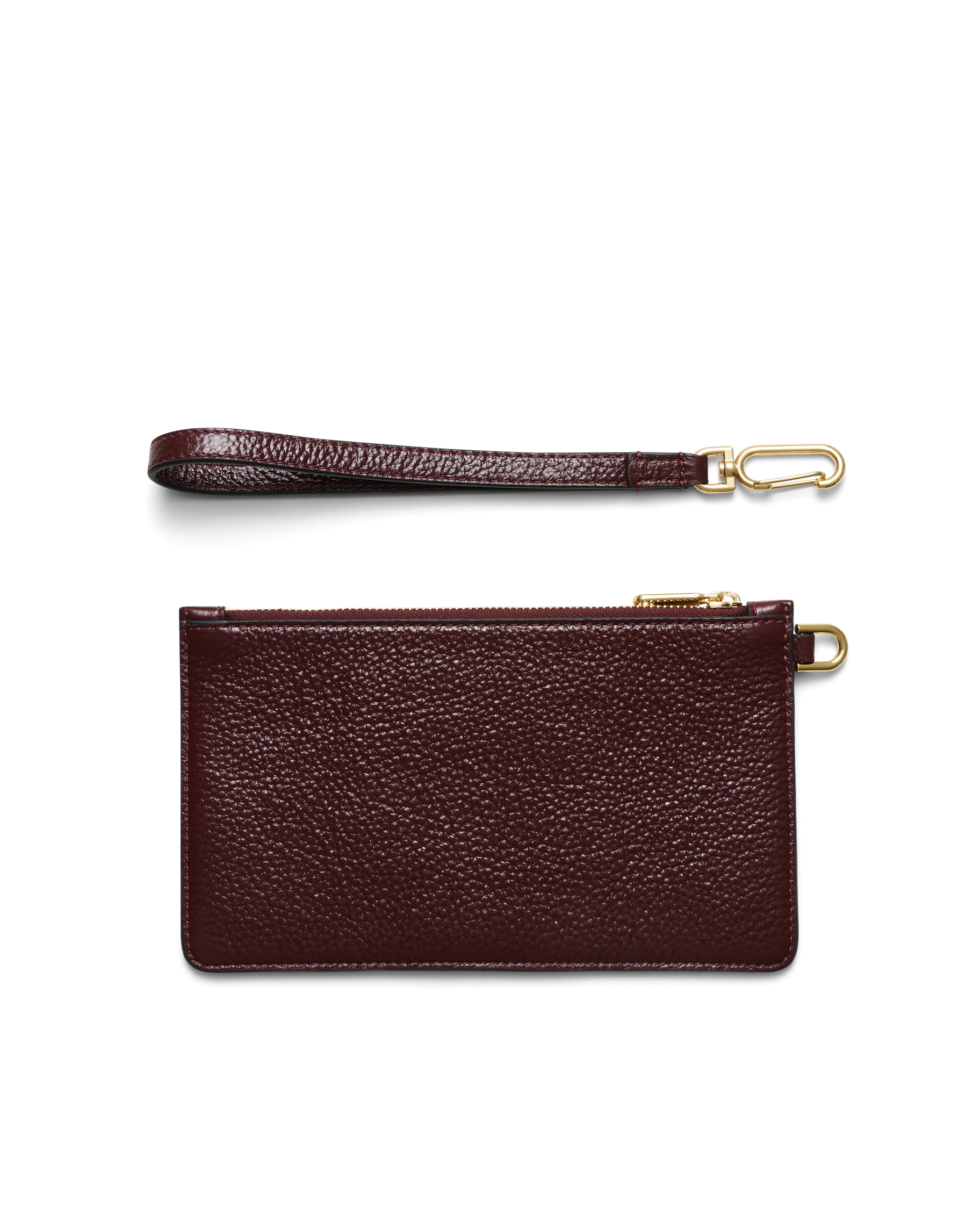 ECCO Wristlet