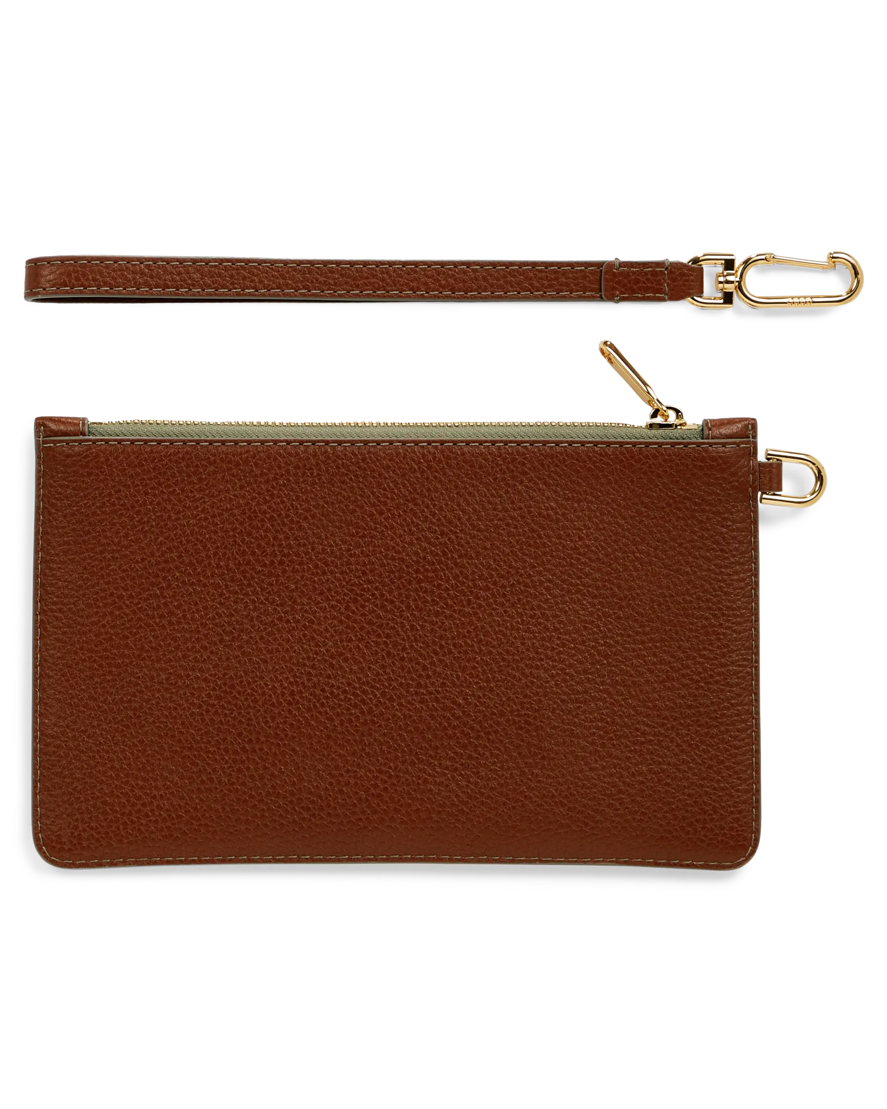 ECCO Wristlet