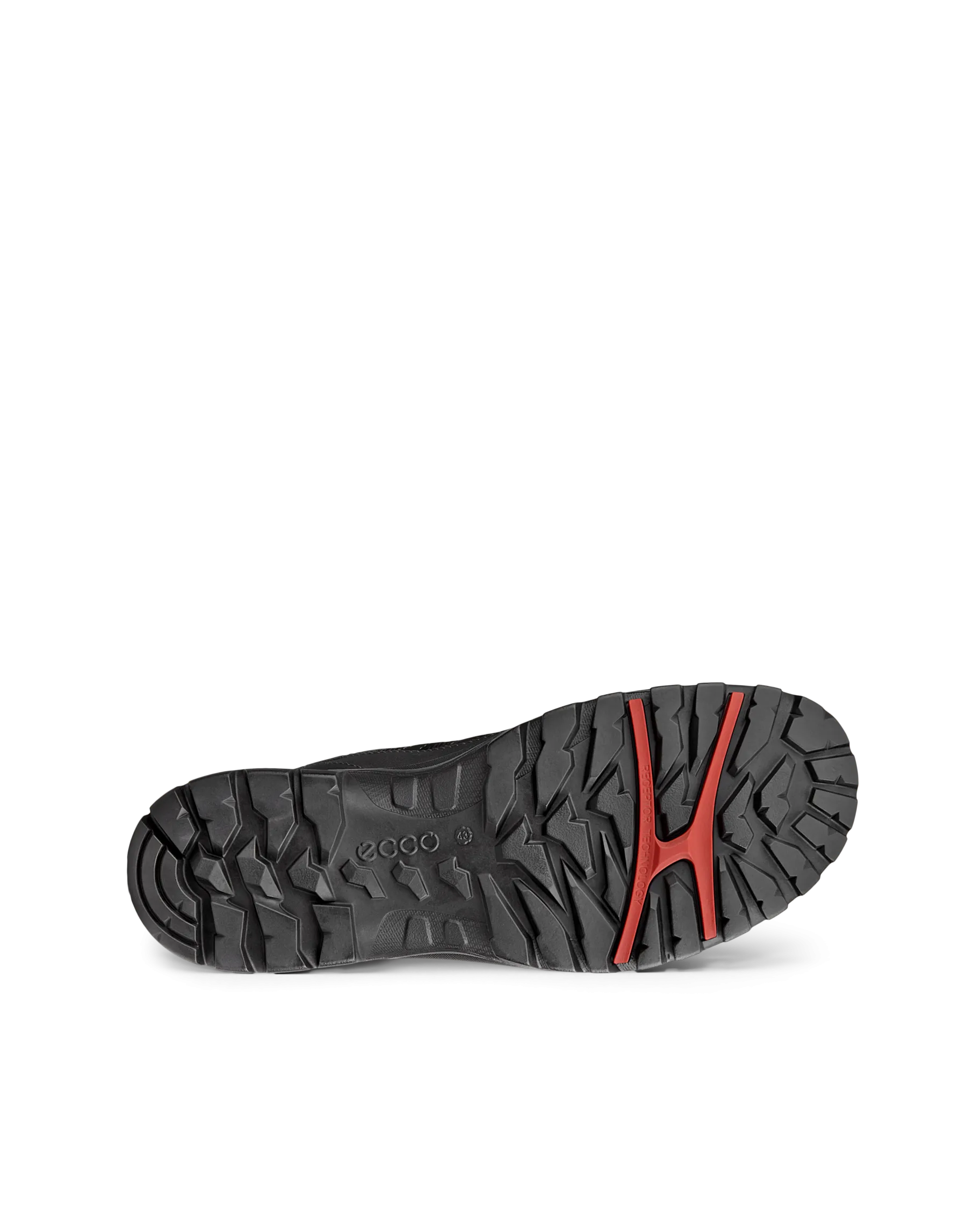 ECCO XPEDITION III M