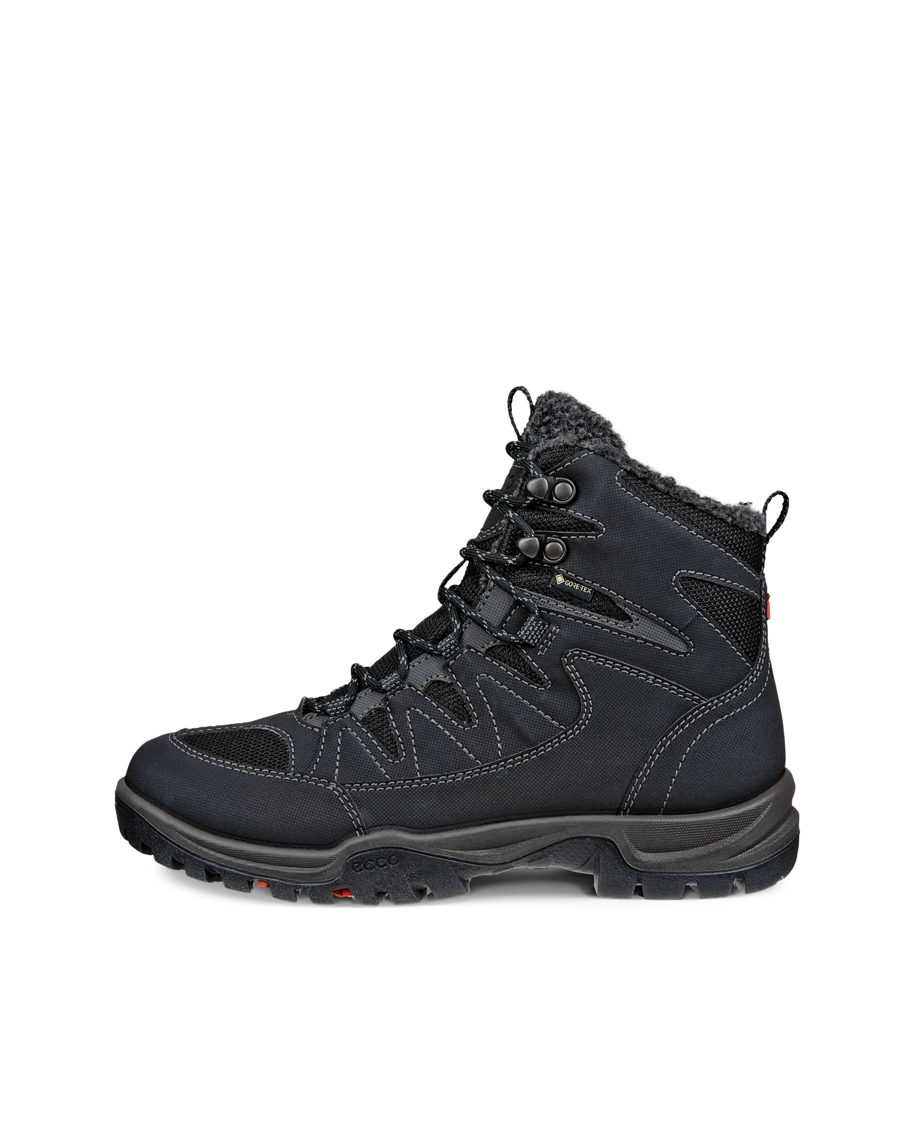 Dame ECCO XPEDITION III W