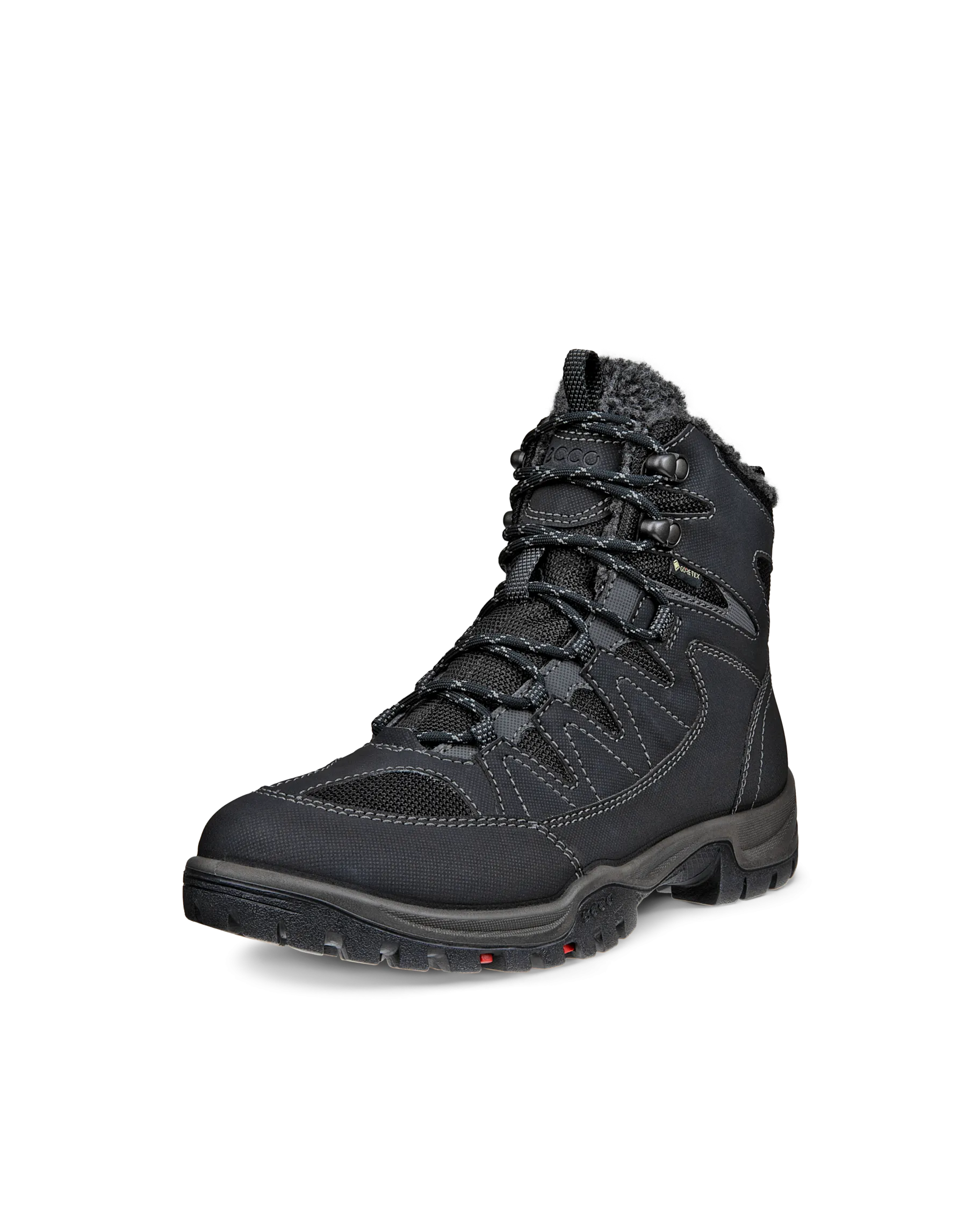 Dame ECCO XPEDITION III W