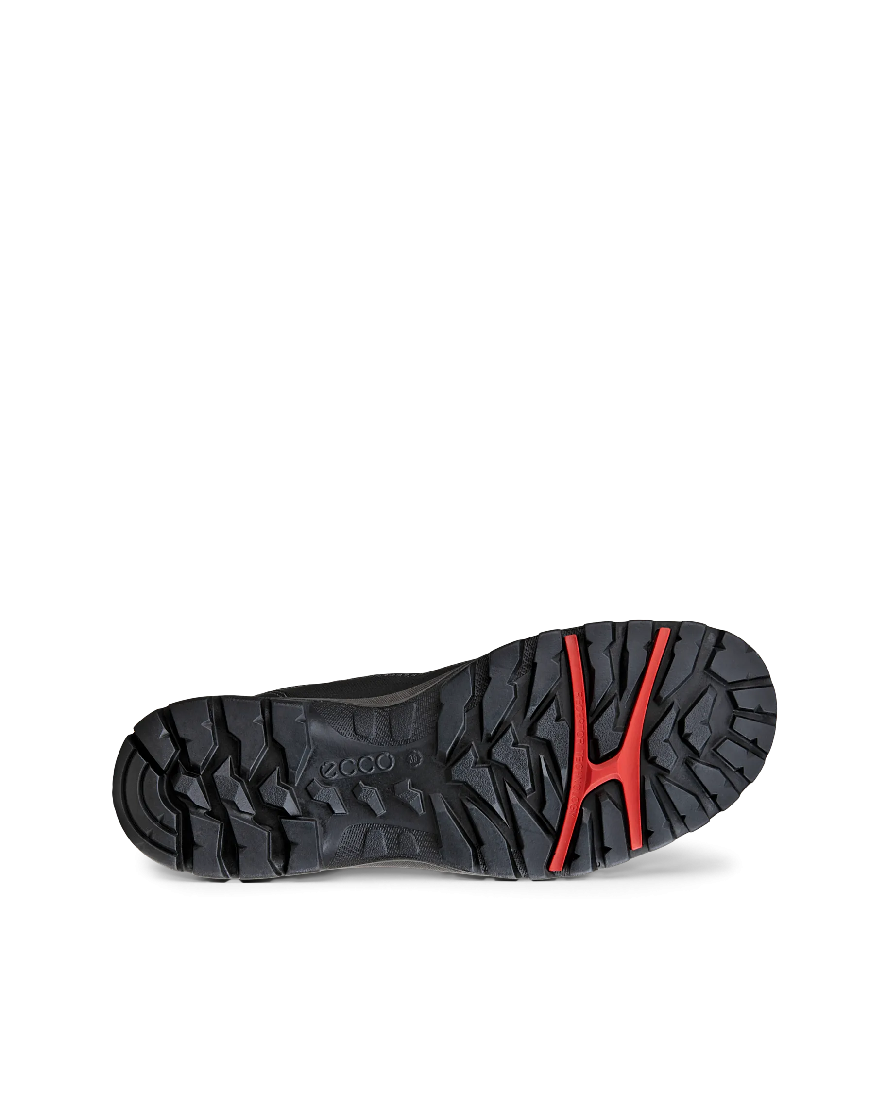 Dame ECCO XPEDITION III W